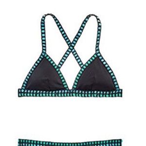 Victoria secret bikini top